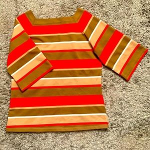 Excellent Condition!! Vintage, Tunic Top